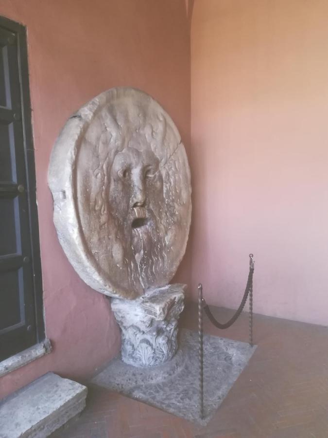 ホテル Casa Gio リド・ディ・オスティア エクステリア 写真